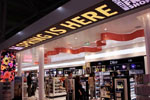 Indoor LED display 