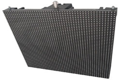 P7.625 Rental LED display Cabinet