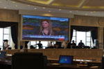 Indoor LED display 