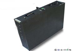 P6 LED Display Cabinet
