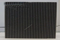 P7.625 Rental LED display Module